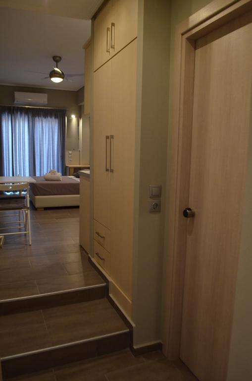 Oasi Luxury Apartments Glífa المظهر الخارجي الصورة