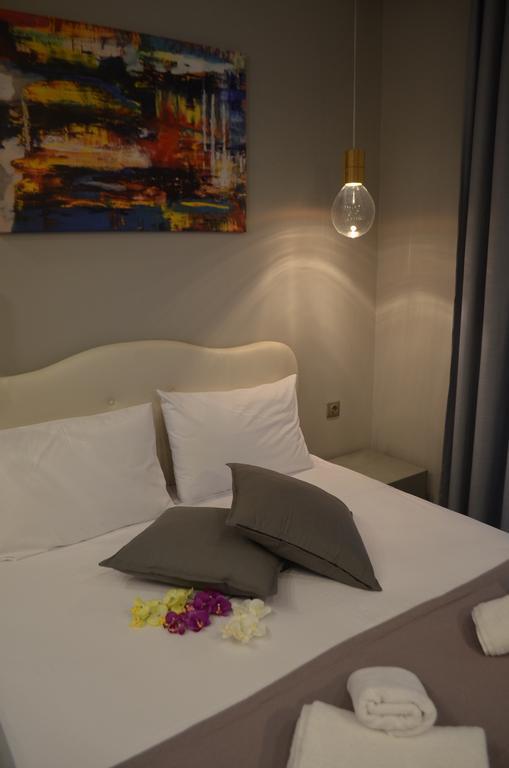 Oasi Luxury Apartments Glífa المظهر الخارجي الصورة